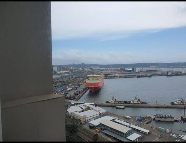 1 BEDROOM APARTMENT FOR SALE IN ESPLANADE